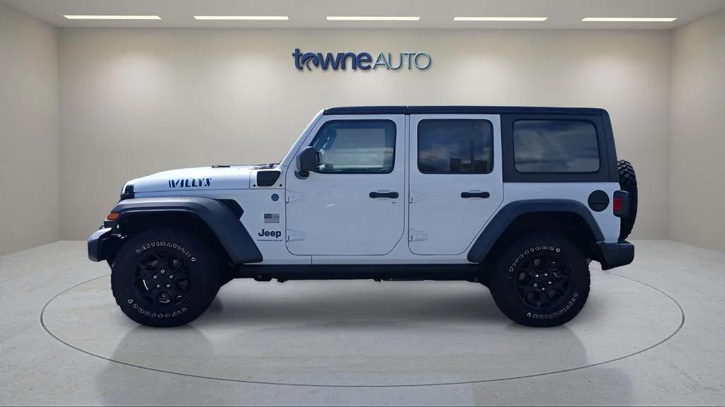 jeep wrangler 4xe 2023 1C4JJXN67PW689954 image jeep wrangler 4xe 2023 1C4JJXN67PW689954 image